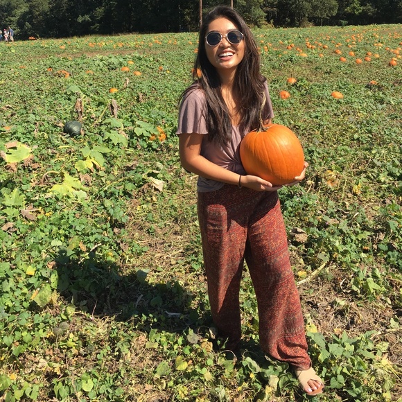 Boho Jumpsuit - Picture 7 of 8